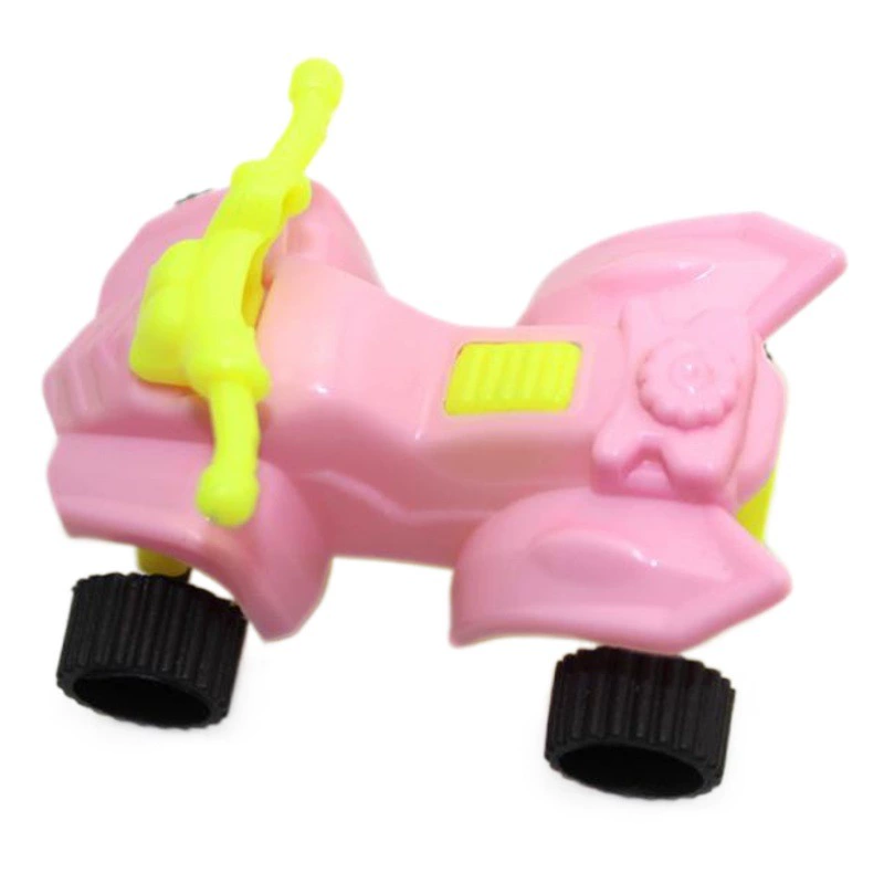 Источник производители оптом Q версия игрушки раздвижные внедорожные модели мотоциклов детские праздничные подарки студенческие призы игрушки