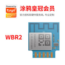 �T�f����WBR2 Wi-Fi�{���pģ�K�_�l�͹���Ƕ��ʽ�ǻۼҾӟ�ģ�M