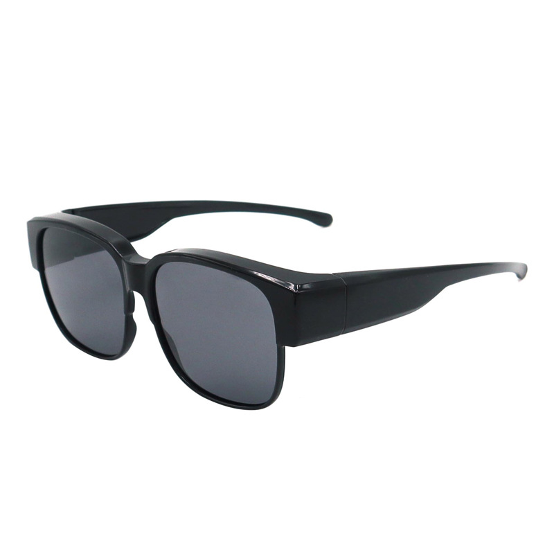 Glasses solar-powered for men and women