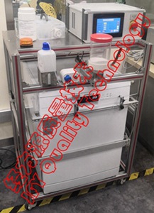 EN 12875-1 餐具洗涤测试技术服务