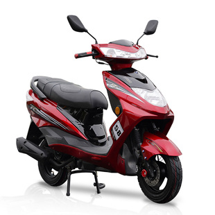 �羳�������Q�������uȼ������܇ 125cc̤��Ħ��܇ͨ�ڴ���Ħ��܇