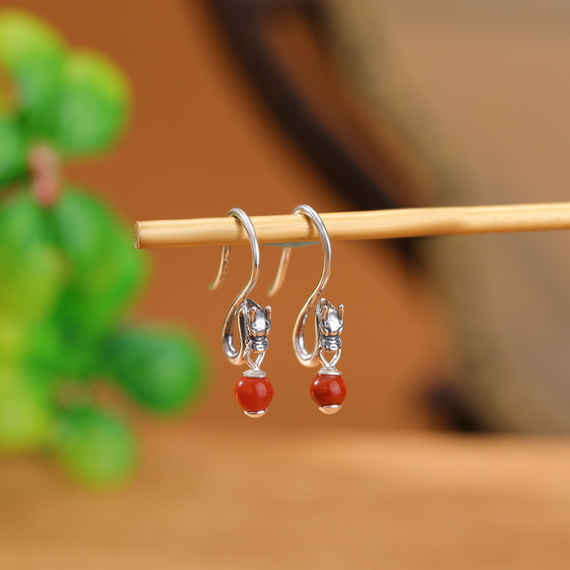 Mẫu rồng nam đỏ
