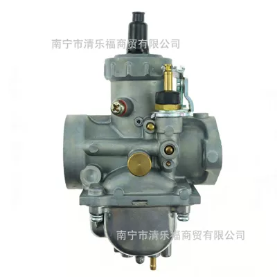 Tc125 Ds Ts100 – Motorcycle Carburetor
