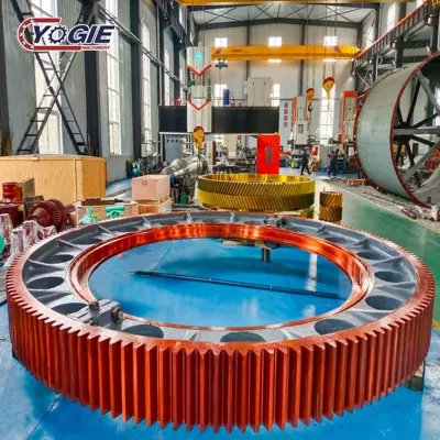 Luoyang manufacturers multi-specification ball Diferensial dişli dəstləri