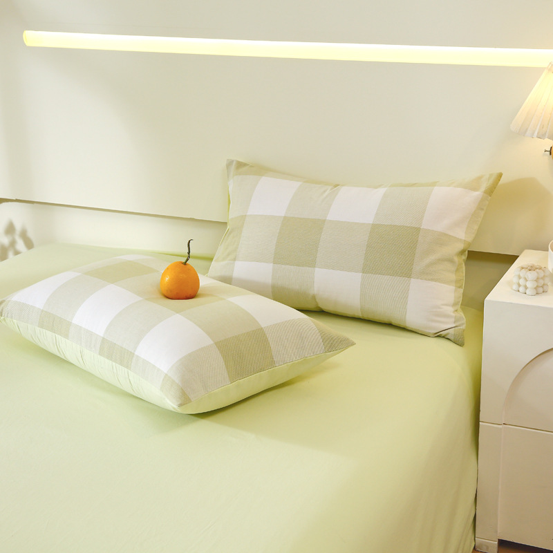 Elegant-aromatic green