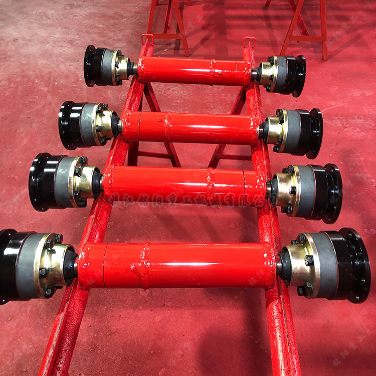 铭阳<球笼万向轴>BJ-CFT型球笼同步万向联轴器厂家球笼等速万向轴