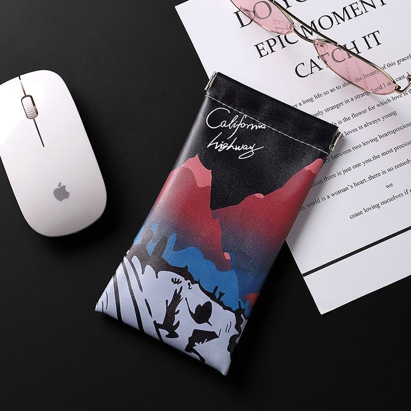 캘리포니아 하이웨이 블랙