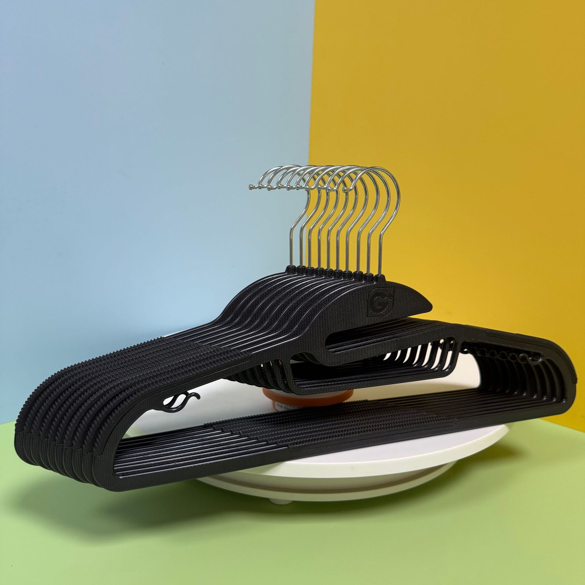 [리얼샷 G+블랙+스트라이프+블랙]