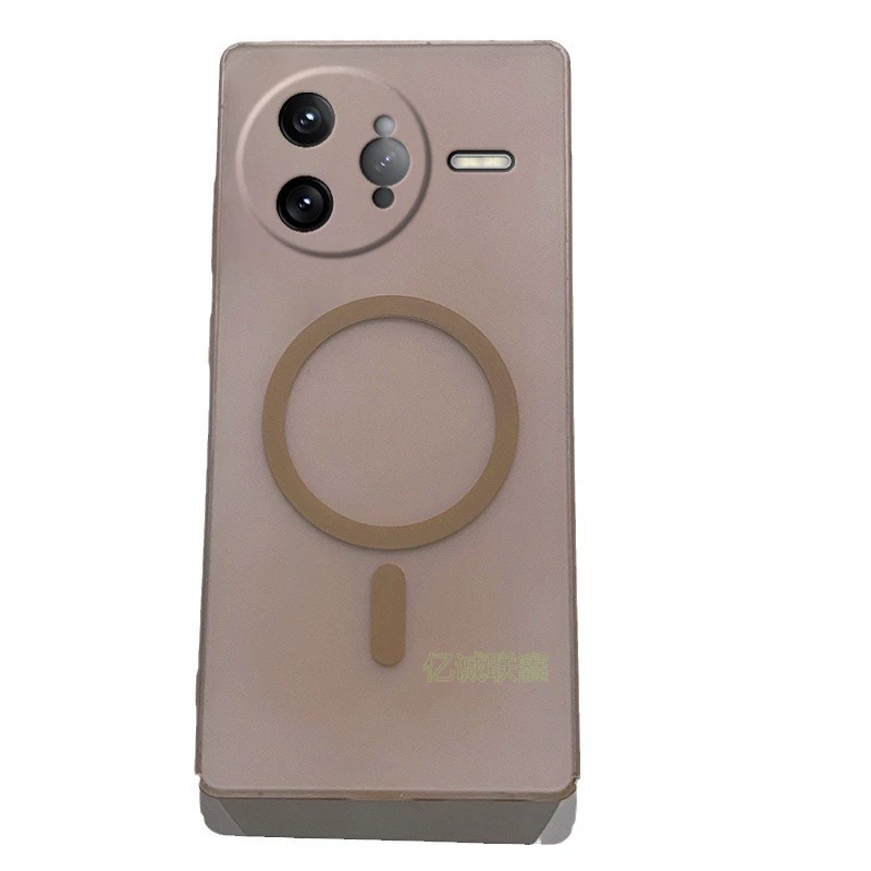 Совместимый матовый чехол для телефона Xiaomi pro, 17примакс, 14, защита от падения