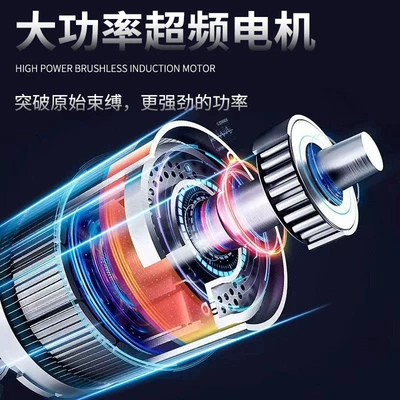 Car Washing Artifact Water Pump Gun — Car washing machine