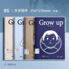 B5: Stay with me [56 photos] 1 book