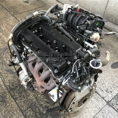 Engine assembly 1.6 Chevrolet Sail 1.4