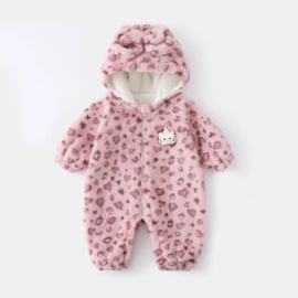 连身衣、爬服;童套装;童连衣裙