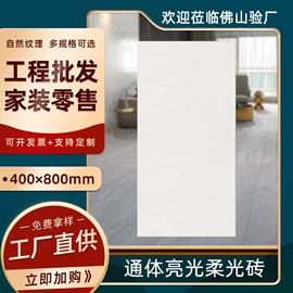 地面砖;岩板;内墙砖