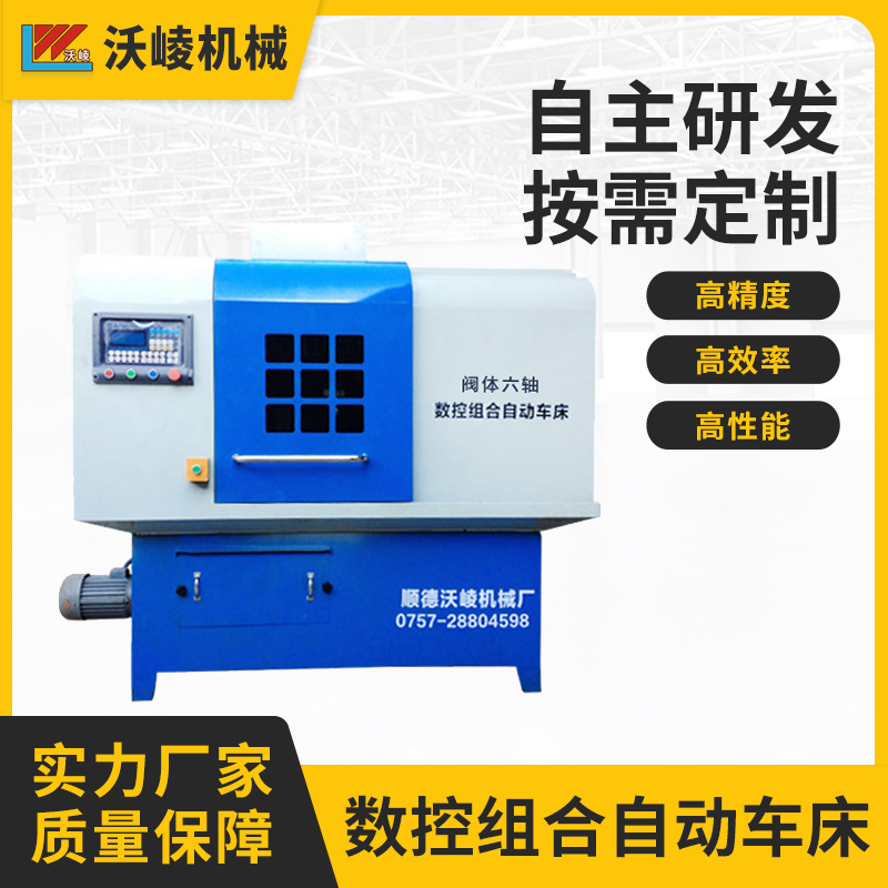 Long -term supply of non -standard automation equipment automated…