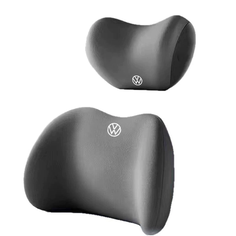 Специализированный автомобильный подголовник Volkswagen Magotan Sagitar Passat Tam Yue Tiguan Tam Ge Golf Neck Protection Pillow Generation