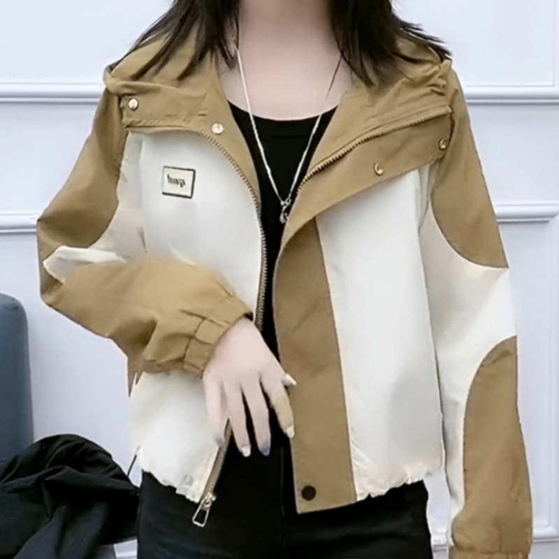 Jackets for Women, Spring & Fall New Style, Small, Stylish, Casual Short Jackets, Women's Jacket Tops