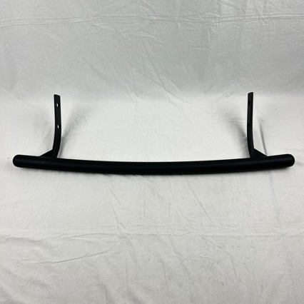 Suitable for 07~18 Model Jimny Modified Anti-Collision Jb23 Jb33 Jb43 Off-Road Front Bumper Short Bar