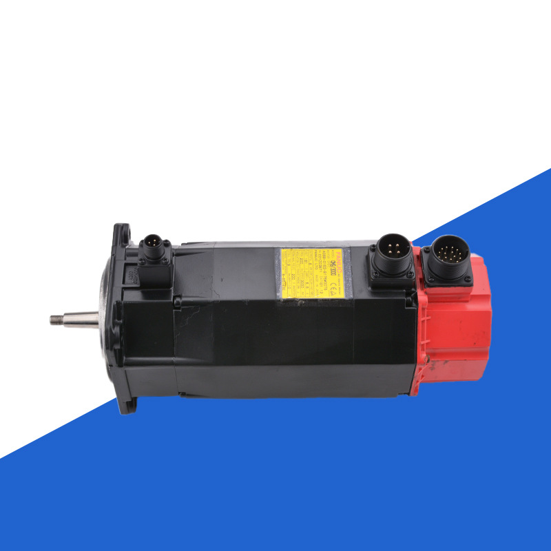 A06B-1431-B121 B123 B124 B133 B150 B153发那科fanuc伺服电机议