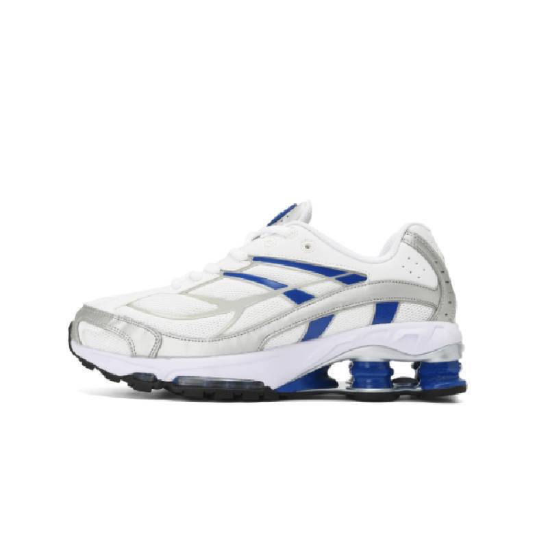 Calzado deportivo unisex Shoxes Ride 2 con amortiguación de aire, modelo de colaboración, superventas transfronterizo, se vende en pares.