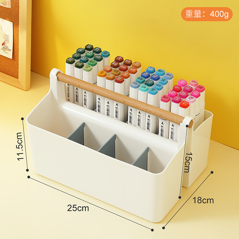 대형 [8 그리드] 블루