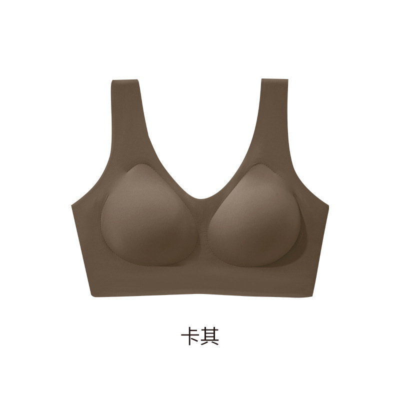 카키색