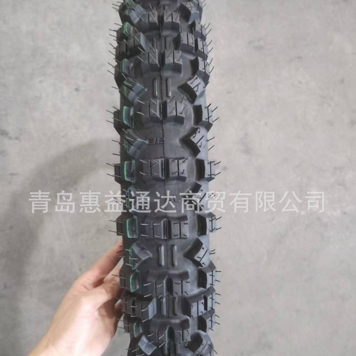 80/100-21摩托车轮胎 普通胎  真空胎