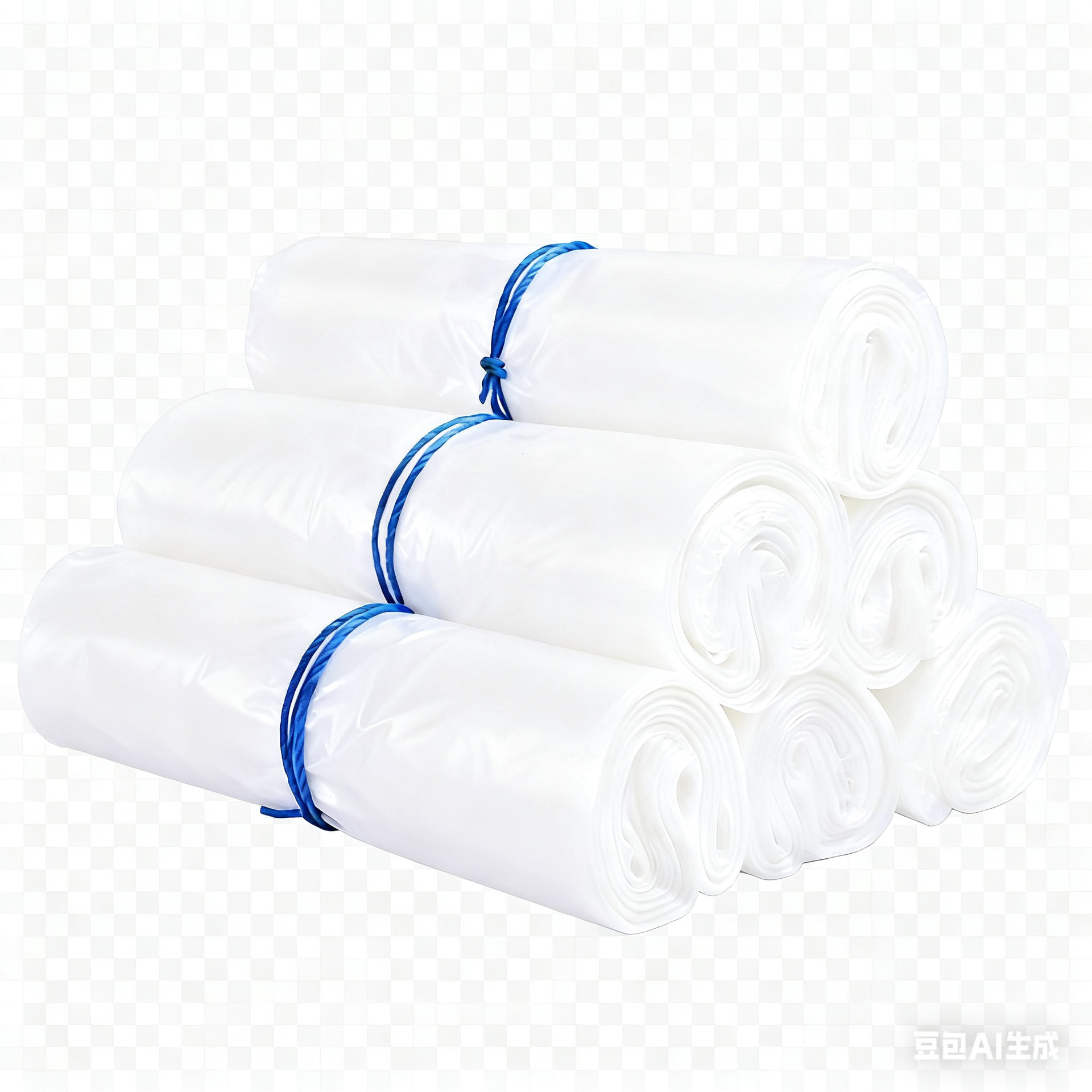 Bolsas Planas Transparentes de PE al por Mayor en Tamaños Grande, Mediano y Pequeño, Bolsas de Plástico a Prueba de Polvo y Humedad, Bolsas de PE de Alta Presión, Huangfeng Packaging.