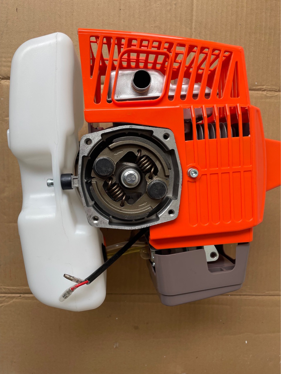 Gasoline Engine Complete Accessories Lawn Mower Ground Drill Go-Kart Modified Engine