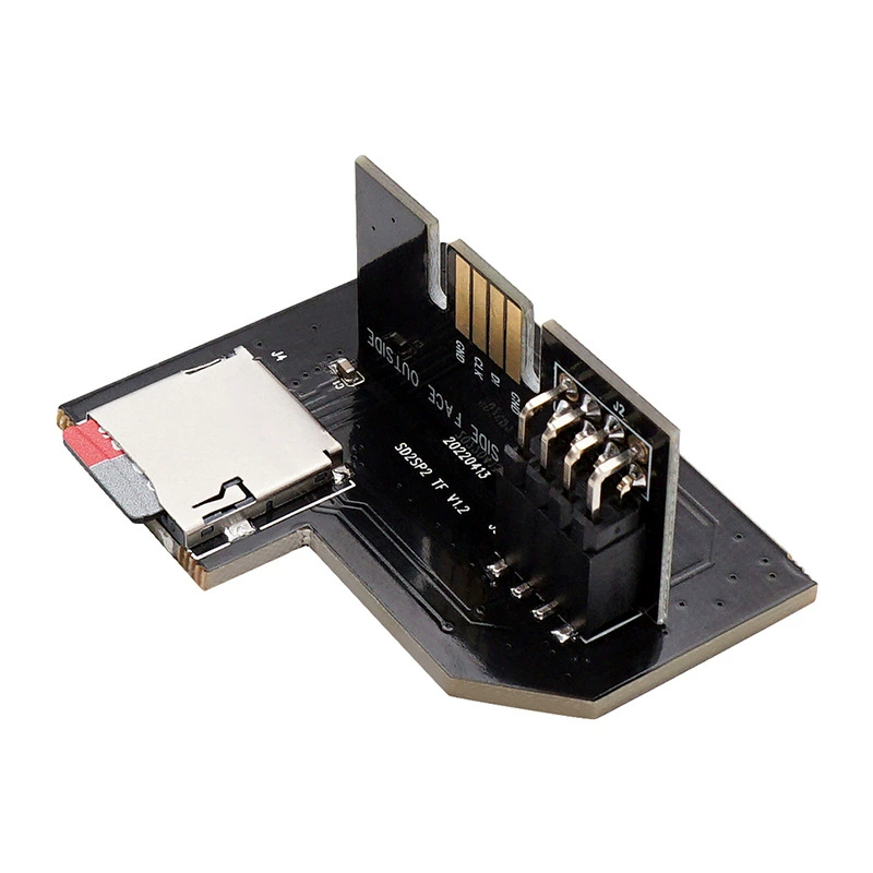 Адаптер NGC SD2SP2 Pro SDLOAD SDL Micro SD Card TF карта ридер