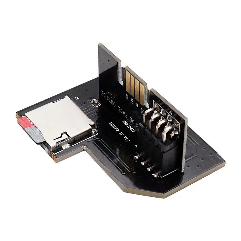 Адаптер NGC SD2SP2 Pro SDLOAD SDL Micro SD Card TF карта ридер