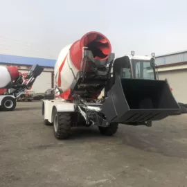 混凝土机械;离心泵;起重机