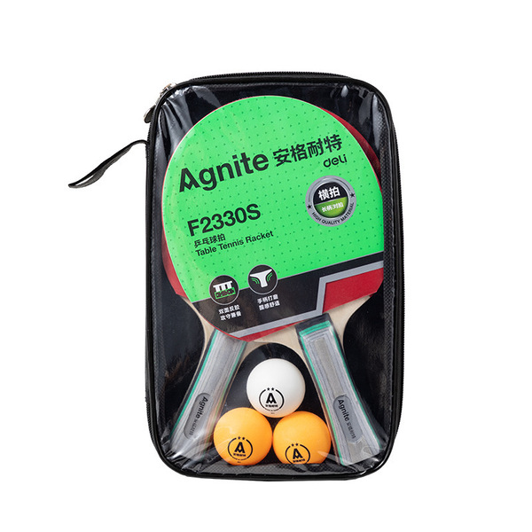 F2340S Table Tennis Racket Student Sports Exercise Competition…