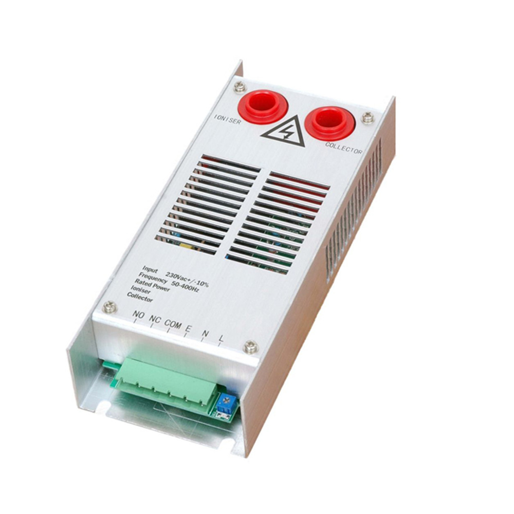 油雾净化器 油雾收集 油烟净化器专用50W高压电源 DC 12KV 6KV