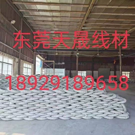 金属丝;护栏网;其他线材