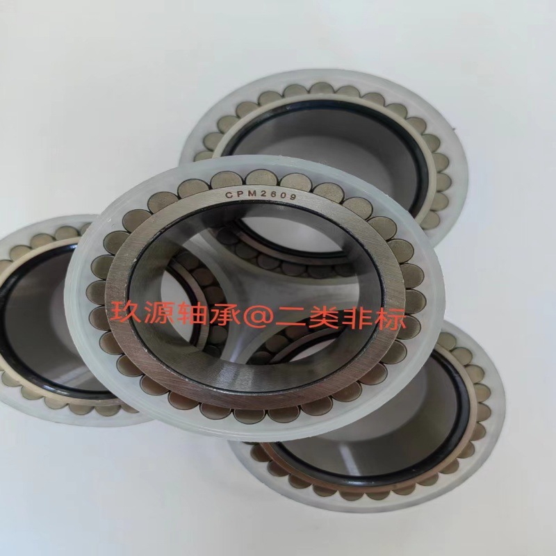 CPM2559 CPM2425 行星减速机齿轮轴承无外圈满装滚子轴承非标轴承