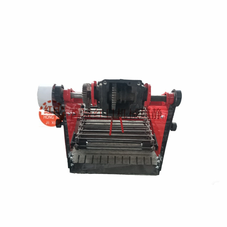 土豆收获机   地蛋、红薯根茎作物收获机   马铃薯收获机厂家