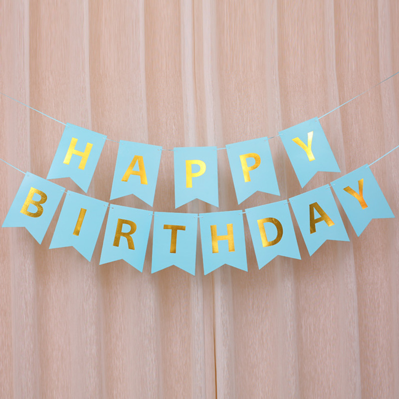 Azul (embalaje exquisito)