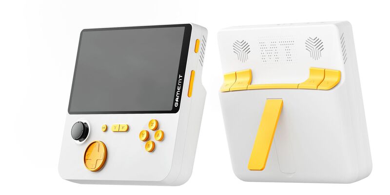 新型e 5携帯ゲーム機5インチ大画面アーケードゲームペア対戦22w速充ゲーム機充電宝|undefined