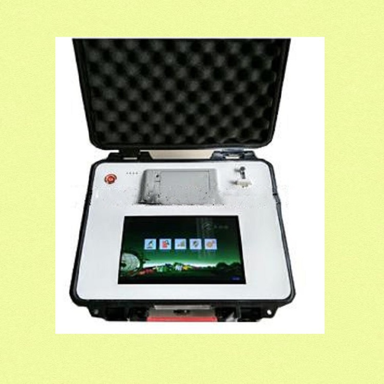 胶体金读卡仪升级版  型号:ZXJH-JB02 库号：D403485