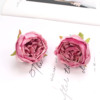 European -style artificial flower bag core peony multi -color high -end simulation roster simulation plant wedding decoration cross -border