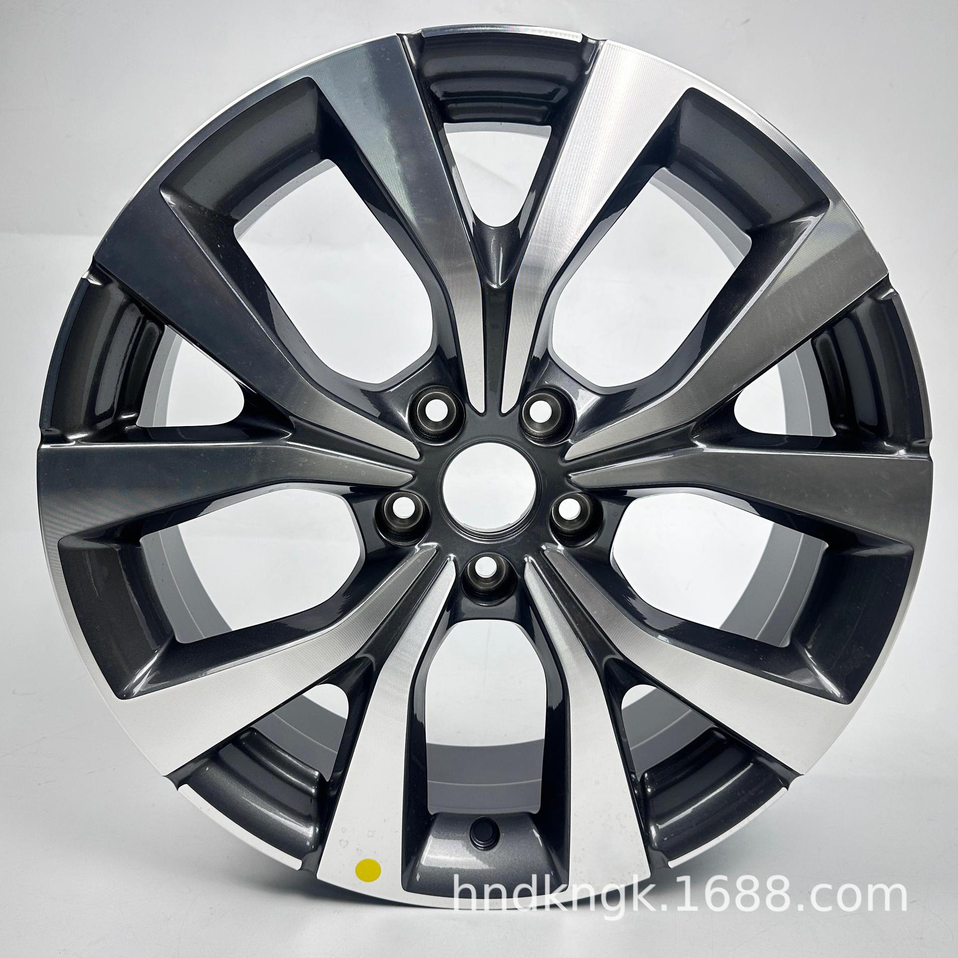Suitable for Chery Tiggo 7Pro Wheels 18inch Brand New Original Model Matching Aluminum Alloy Wheel Rims Premium Version