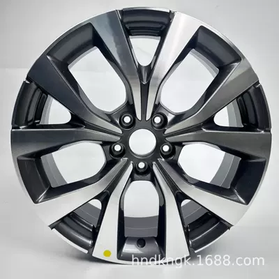 Hub Wheels 18inch Brand New Original