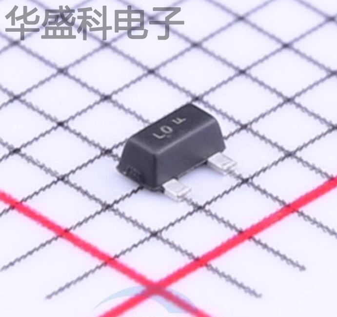 NZL5V6AXV3T1G 封装 SC-89 ESD二管 现货供应