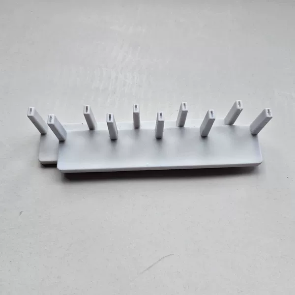 Nail Practice Stand, Special Base for Wearable Nails, Stackable Practice Stand, Wholesale Universal Nail Holder