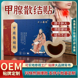 保健护具;私处保养;膏药贴（械字号）