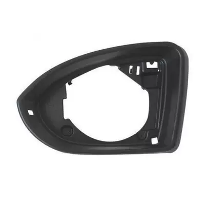 Suitable for Volkswagen Golf 7 Rearview mirror/rearview mirror - mirror-frame-main-driver-left