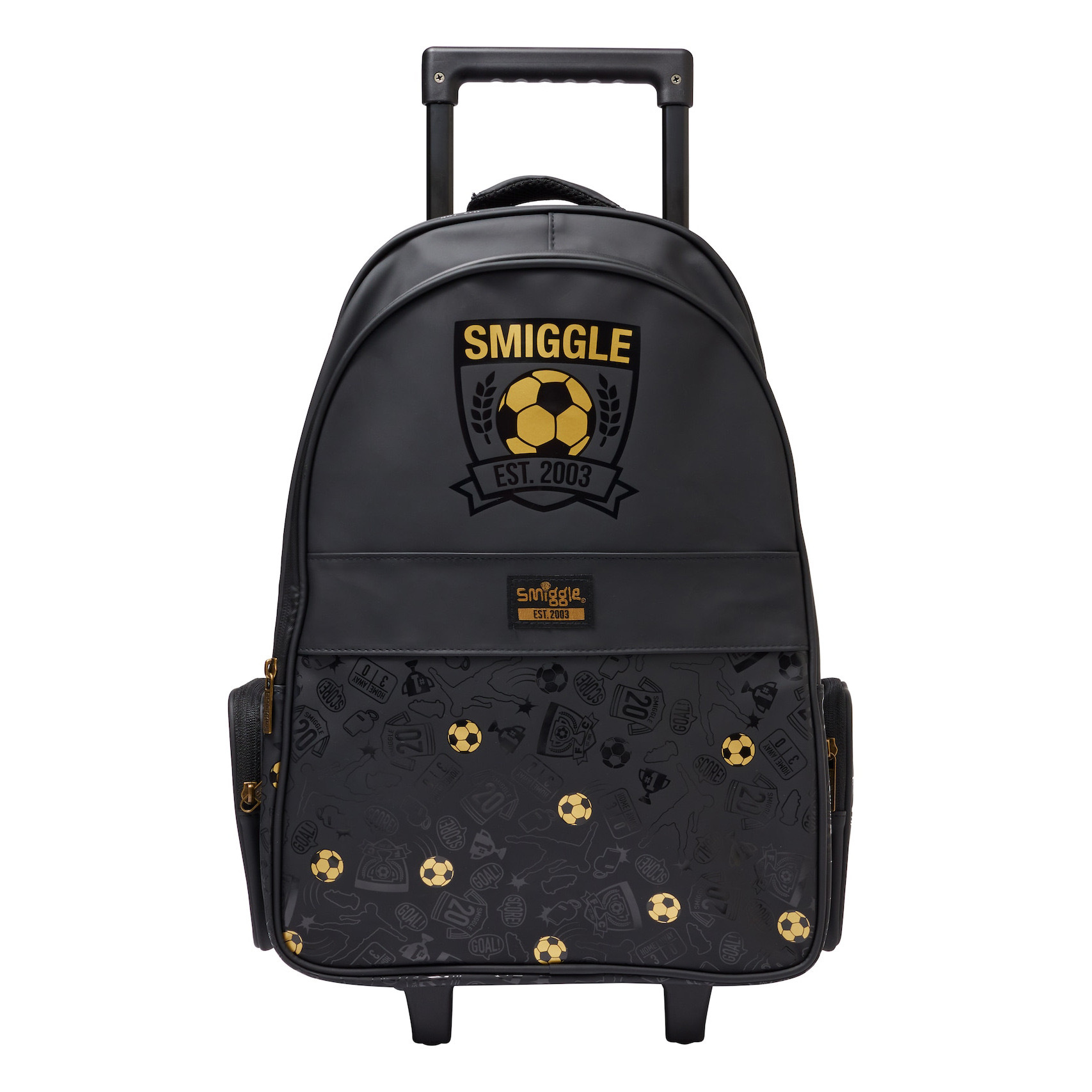 La mochila escolar australiana smiggle puede llevar una mochila de viaje para estudiantes de gran tamaño, mochila, mochila de viaje, mochila escolar de gran capacidad