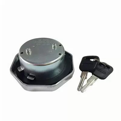 Fuel Tank Cap – Tank cap
