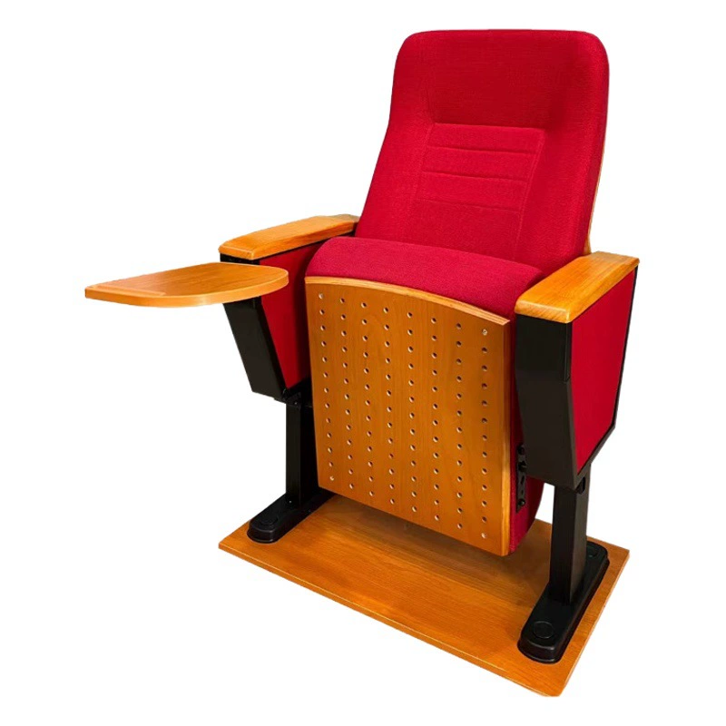 Производитель зрительного стула школа лекционный зал сиденье лестница классный рядный стул театральный стул кинотеатр стул Конференц-зал рядный стул